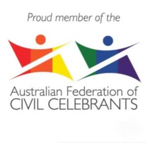 Australian federation of civil celebrants