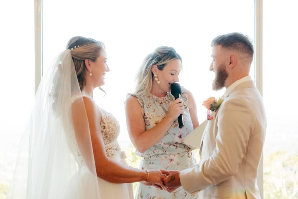 Sunshine Coast Celebrant